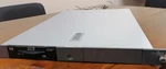 AG594A Hp Storageworks 1U Usb Rack-mount Kit With DAT-72 Tape Drive. Fixed Price $45.00.