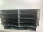 Cisco 5108 Server Blade Bare Bone Chassis N20-C6508. Fixed Price $101.31.