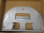 Commscope 628371-1 Wall Mount Adapter T196598. Fixed Price $79.99.