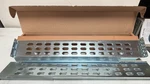 Apc 870-1250B-S + 870-1251B-S 2U Rackmount Sliding Rail Kit For Smart Ups. Fixed Price $79.99.