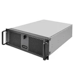 Silverstone Technologies RM400 Slim Rack-mount Server Chassis. Fixed Price $271.69.