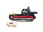 2014-2019 Mercedes CLA250 Right Pass Front Exterior Door Handle Oem Jupiter Red. Fixed Price $85.99.