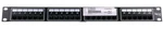 Icc ICMPP24TF2 24-PORT 8P2C 50-PIN Female Telco 1U Voice Patch Panel. Fixed Price $39.95.