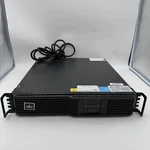 Liebert (emerson) GXT3-1500RT120 Ups System W/ Rack Mount Ears Needs Batteries. Fixed Price $124.99.