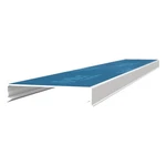 Thomas & Betts TYD15CPW6 Wiring Duct Cover,flushed Mount,white 53UJ01. Fixed Price $19.59.