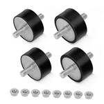 Engine Isolator Mount Fit For Polaris Sportsman 335 400 450 500 Front & Rear. Fixed Price $33.39.