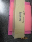 New! Dynacom Finger Duct Panel Single-sided 2RU 2016-FD3. Fixed Price $27.88.