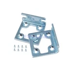 Routerswholesale- ACS-2811-RM-19 19" Rack Mount Kit For Cisco. Fixed Price $8.04.