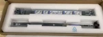 Set Of Right/left Dell 0N243X A5 Type Server Rack Rail Kit For N30XX New In Box. Fixed Price $125.00.