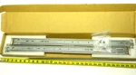 New Open Box King 3A61-660GPZZ1GP Server Rack Access Rails Drawer Slides. Fixed Price $99.99.