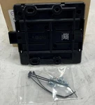 Box Of Extron Electronics 101-001-01, Zipclip 200/10 Mounting Hardware. Fixed Price $19.99.