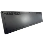 Full Sound System Custom Made Amplifier Rack 1/2 Pvc Plastic. Fixed Price $79.00.