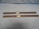 New Hp Agilent 5003-1128 Rack Slide Kit General Devices CC3701-99-0079. Fixed Price $49.95.