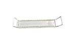Adc QF-39H Vertical Cable Management Panel 4-26740-2011. Fixed Price $49.99.