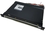Adc 1/4 48 Point Trs Pro Audio Patch Bay Rack Mountable Pn: 4-26791-0010. Fixed Price $55.00.