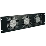 1PK Eaton Corporation SRFAN3U Fans, Ac, Rack Enclosure Cabinet Panel Ai. Fixed Price $351.37.