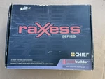 Chief Raxxess 2U Rack System Sliding Drawer. Fixed Price $80.00.