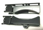 Chief FCA112 Fusion Secure Cpu/media Player Mounting Adapter. Fixed Price $14.49.