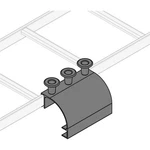 CLH-SD8, Middle Atlantic Ladder Side Drop With 3 Spools, Inches Wide New. Fixed Price $50.00.