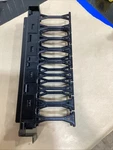 Commscope 760072959 HTK-19-SS-2U Cable Management Kit Wire. Fixed Price $200.00.