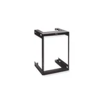 ICCMSWMR15 Wall Mount Rack Cabinet 15U 19" Black. Fixed Price $215.63.