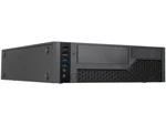 Win CE685.FH300TB3 Black Micro Atx Mini Tower Computer Case Comes With 300W. Fixed Price $121.99.
