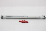 Dell 8Y3D7 1U Kit Readyrails, Sliding. Fixed Price $153.98.