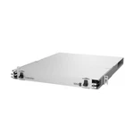 Corning EDGE8-01U Fiber Optic Housing Rack Holds Up To 12 Modules Panels. Fixed Price $915.00.