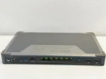 Juniper SRX300-SYS-JB Services Gateway Firewall 6-PORT Gige 2 Sfp Boots Clean. Fixed Price $449.99.