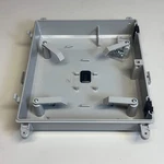 Tii Outdoor Nid Optical Network Terminal Enclosure Od-ont-ssenc Damaged Box. Fixed Price $33.60.