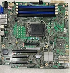 Intel BBS1200SPSR Server Board Uatx Lga 1151 Socket H4 Ref Only. Fixed Price $65.00.
