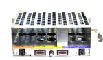 Convertec PCS001B 100-120V Chassis Rack Greet Condition.. Fixed Price $349.99.
