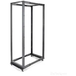 42U Mobile Open Frame Server Rack - Ideal For It Professionals & Data Centers. Fixed Price $643.99.