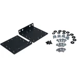 Eaton Upshdearkit Rack Enclosure Server Cabinet 2-POST Front Rail Mounting. Fixed Price $93.38.