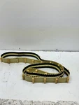 B12078-8 Cradle Block Timing Belt 36 Att, 108" Long, 3" Ptch, 2" Wide. Fixed Price $99.99.