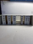 Antec Sammex 253412 Chassis Intergrated. 3RU W/6 Rfm-sc Units Include. Fixed Price $149.99.