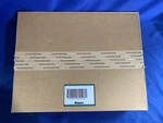 Panduit Pan-net FRME1 Opticom Fiber Rack Mount Enclosure 1RU New Sealed. Fixed Price $300.00.