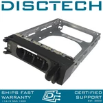 Dell MC153 J6862 Lff PE1855 Scsi Hard Drive Tray / Caddy. Fixed Price $49.95.