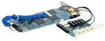Video Control Board + ICAP1603 Io Xilinx Spartan XC2S150E 1607(B) Rev 1.6. Fixed Price $207.90.