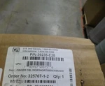 New Chatsworth 39235-E28 Finger Cable Manager Vertical Single-sided 48U X 31.5". Fixed Price $249.99.