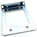RMK3825-19 ACS-3825RM-19 Rackmount For CISCO3825, Year Warranty. Fixed Price $11.50.