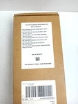 Brand New Dell (dp/n 0D20YT) 2U Slim Sliding Readyrail Kit Sealed. Fixed Price $69.23.