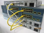 Cisco Ccna Ccnp Lab Kit 1X1841IOS 15.1,2X 2600XM 2960-24,3560 #1 Best Seller. Fixed Price $380.00.