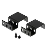 1RU (1 Rack Unit) Recessed Adapter, 3" From Face Of. Fixed Price $46.13.