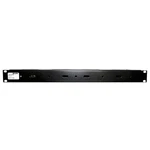Belden AX100793 Patch Cable Cord Management Panel, 1U, Black. Fixed Price $53.40.