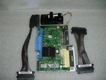Dell Poweredge Quad Server Iii 2950 Perc 6I Sas Sata Raid Kit Battery & Cable. Fixed Price $49.00.