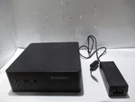 Supermicro Mini-itx Chassis Case CSE-101I X9SPV-F-3610ME Motherboard W/os. Fixed Price $1250.00.