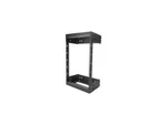 Startech RK12WALLOA Mount Server Rack - 12U 20 In Adjustable De. Fixed Price $205.99.