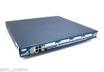 2-PORT 10/100MBPS Voice Router IOS-15.1 Cme 8.6 PVDM2 256MB. Fixed Price $84.00.