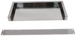 1PC Bud Industries CH-14401 19" Case. Fixed Price $64.91.